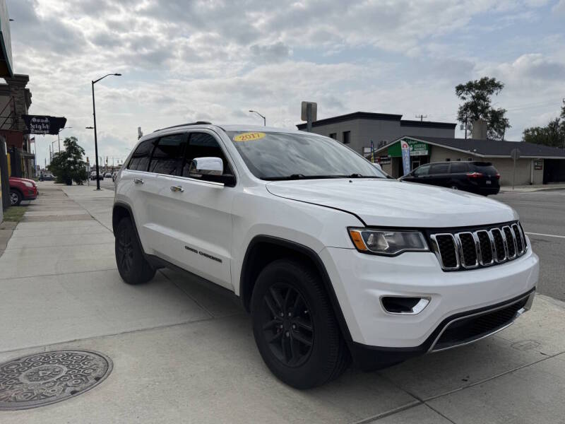 jeep grand cherokee 2017 1C4RJFBG0HC841036 image jeep grand cherokee 2017 1C4RJFBG0HC841036 image